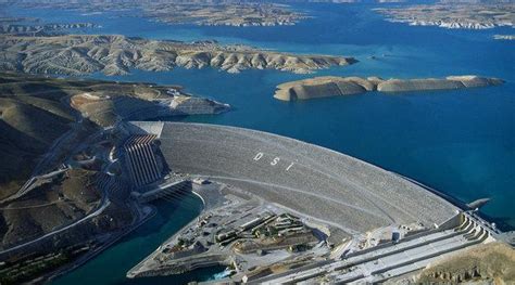 Turkey’s dangerous dam project will result in another water war | Al-Bayan Center