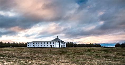 York Factory National Historic Site