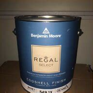 Benjamin Moore Paint for sale| 56 ads for used Benjamin Moore Paints