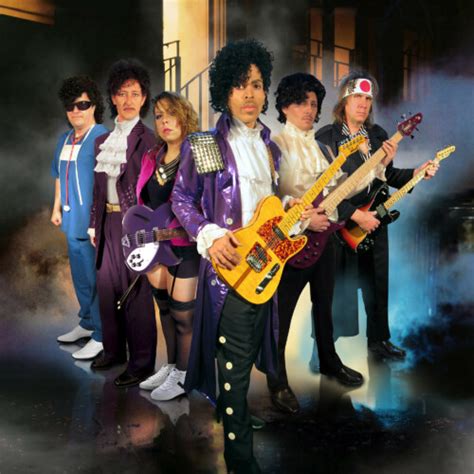 Prince and The Revolution Discography Download - Rock Download (EN)