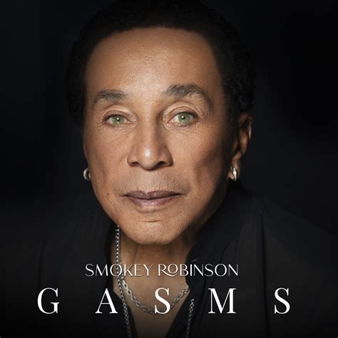 Smokey Robinson, ‘King of Motown,’ to release new solo album – Metro US