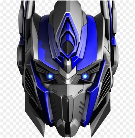 Free download | HD PNG 1 optimus prime transformer face PNG transparent with Clear Background ID ...