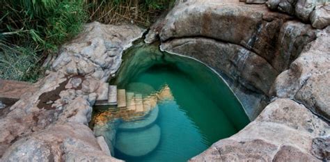 Riemvasmaak Hot Springs, Northern Cape | South africa travel, Africa ...