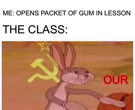 communist bugs bunny Memes - Piñata Farms - The best meme generator and ...