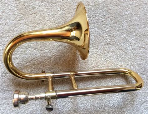 13 Different Types of Trombones (w/ Pictures) – DifferentTypes.net