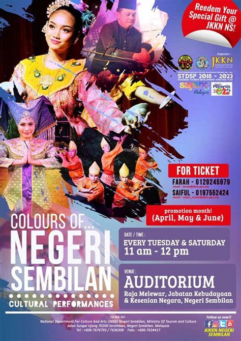 Colour’s of Negeri Sembilan 🇲🇾 | Negeri sembilan, Welcome to the group ...