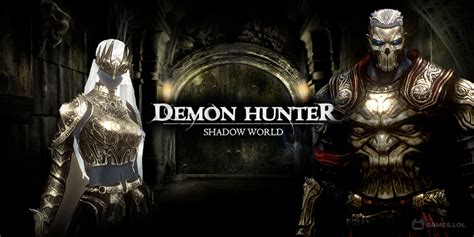 Demon Hunter Game - Download & Play for PC