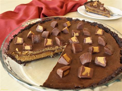 The Best Chocolate Cream Pie Pioneer Woman - Home, Family, Style and Art Ideas