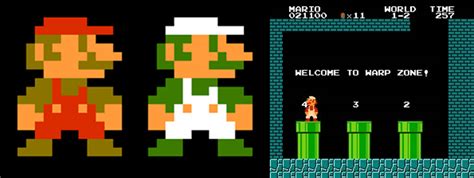 RETROcediendo en el tiempo #1: Super Mario Bros (1985)