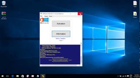 Windows 10 Activator Zip File Download With Crack .exe Setup ISO