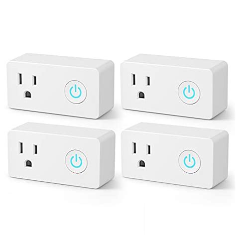 Smart Life Plug Setup - Step by Step Instructions