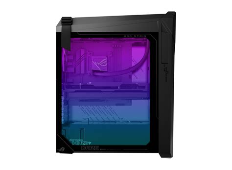 ROG Strix G16CH | Desktops | ROG UK