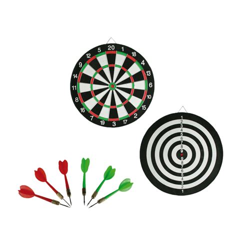 Dart Game Board | Tiny Togs