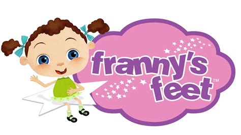 Franny's Feet | Logopedia | FANDOM powered by Wikia