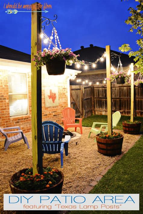 20 Amazing Outdoor Lighting Ideas for Your Backyard 2023