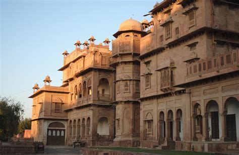 Top 20 Places to Visit in Bikaner: Discover Bikaner's Allure in 2024