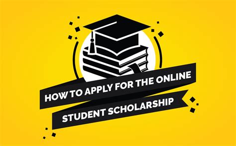 25 Best Scholarships for Online Masters Programs