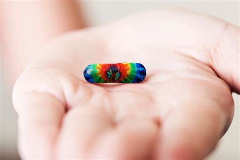 Psychedelic Drugs Are Finally Being Used to Treat Depression in US ...