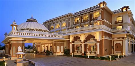 Indana Hotels, India - The Official Website