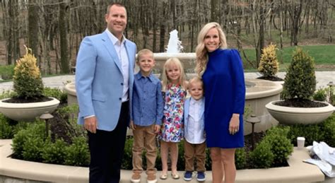 Ben Roethlisberger's family: He shares three children with his wife ...