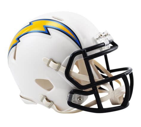 Chargers Helmet Png 1408 Download