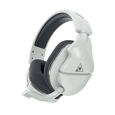 Turtle Beach Stealth 600 Gen 2 Wireless Gaming Headset (White, TBS-3145 ...