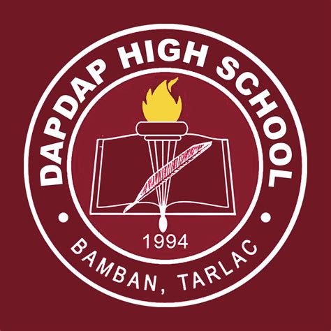 Dapdap High School - Senior High School | Masinloc