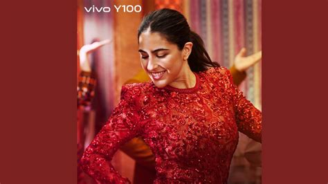 vivo launches ‘Color My Style’ with Sara Ali Khan for its latest offering - Brand Wagon News ...