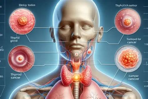 Thyroid Nodules and Cancer: Up to 68% of People Have Thyroid Nodules!