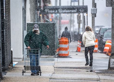 3 things to know ahead of a potential East Coast winter storm this weekend