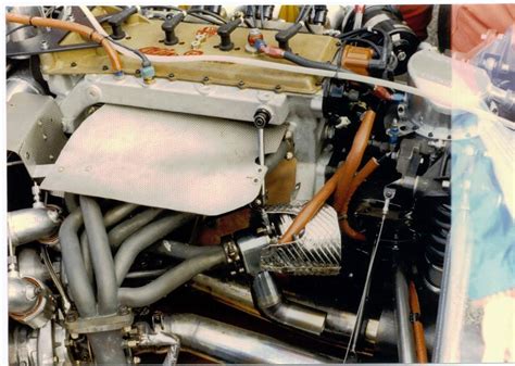 Alfa Romeo F1-engine - Alfa Romeo Bulletin Board & Forums