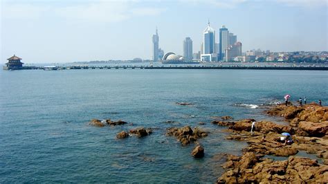 THE 10 BEST Things to Do in Qingdao (2024) - Must-See Attractions