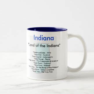 Indiana State Motto Gifts on Zazzle