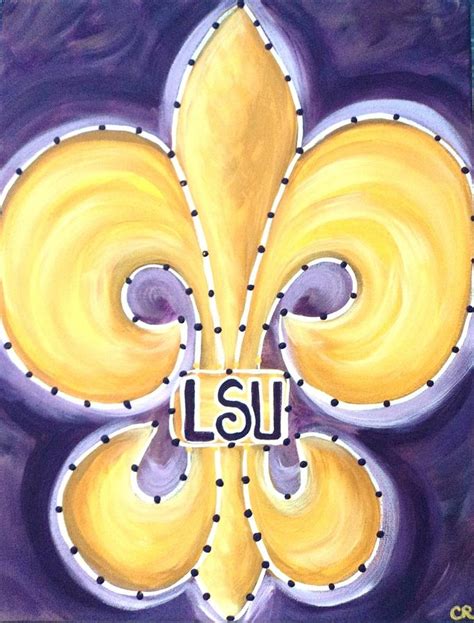 Lsu Art - Fine Art America | Lsu, Lsu tigers football, Lsu football