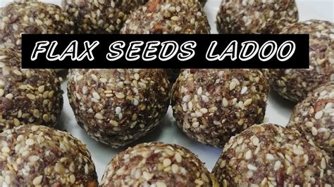 The top 22 Ideas About Flax Seed Recipes for Weight Loss - Best Recipes ...