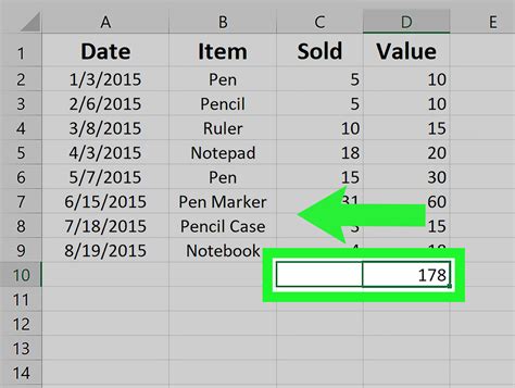 Simple Ways to Copy Cell Formatting in Excel: 9 Steps