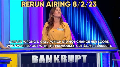 'Wheel of Fortune' fixes error that had contestant lose $6K