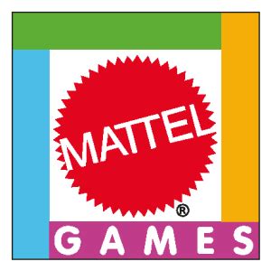 Mattel Logo Png Vector - (.Ai .PNG .SVG .EPS Free Download)