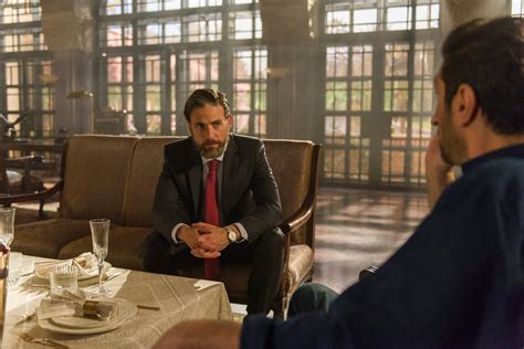 Tyrant Season 3 Episode 2 Recap: Cockroach - TV Fanatic