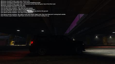 W/S 92 Hoover Criminals Gang - Unofficial Factions Archive - GTA World Forums - GTA V Heavy ...