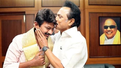 Tamil Nadu: Udhayanidhi Stalin to become Deputy Chief Minister? He ...