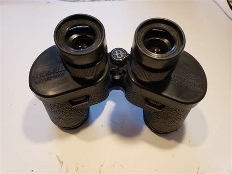 Recent binoculars repair - Binoculars - Cloudy Nights