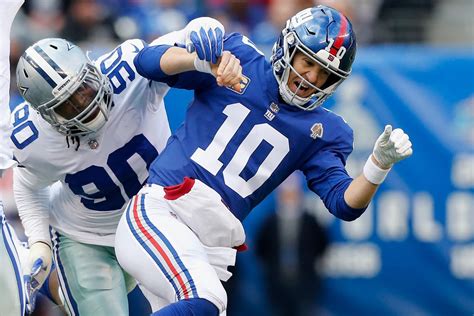 Cowboys vs. Giants: A Week 1 primer for the 2019 regular season - Blogging The Boys