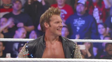 Chris Jericho makes a surprising return: Royal Rumble 2013 | WWE