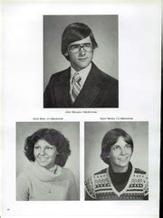 Adams High School - Highlander Yearbook (Rochester Hills, MI), Class of 1979, Page 117 of 232