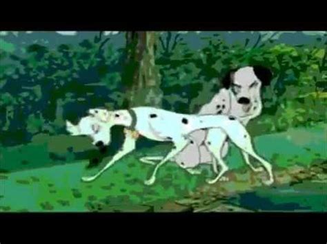 Disney animal couples(Music video) - YouTube