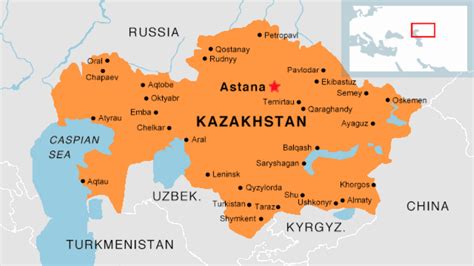 Where is Almaty Kazakhstan? | Almaty Kazakhstan Map | Map of Almaty Kazakhstan - TravelsMaps.Com