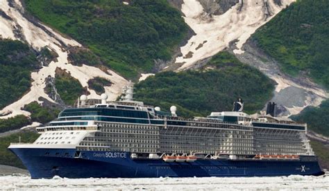 Celebrity Cruises Announces 2023 Alaska Sailings - Eat Sleep Cruise