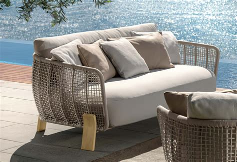 Argo Outdoor Furniture Collection by Talenti Outdoor Living Italy – Palomba Serafini Associati ...