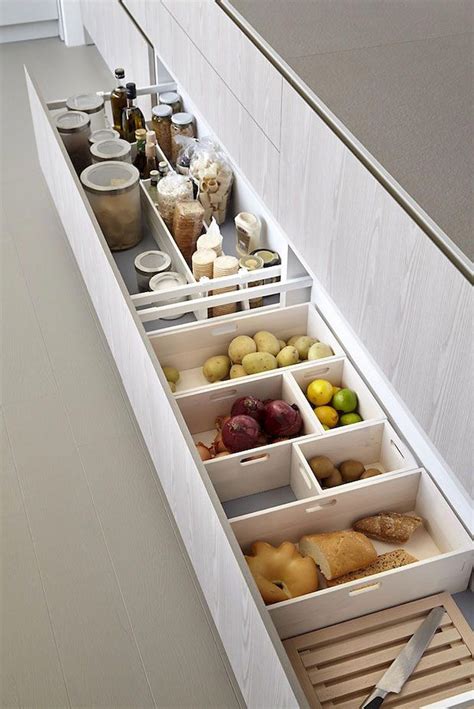 Crazy Creative Kitchen Storage Ideas - jihanshanum DIY IDEAS | Clever ...